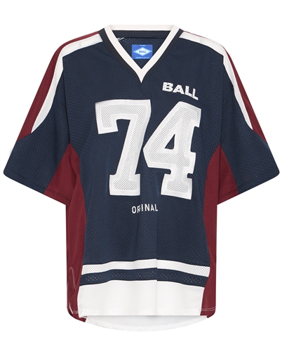 Ball - Bamarni OZ Bluse - Sky Captain
